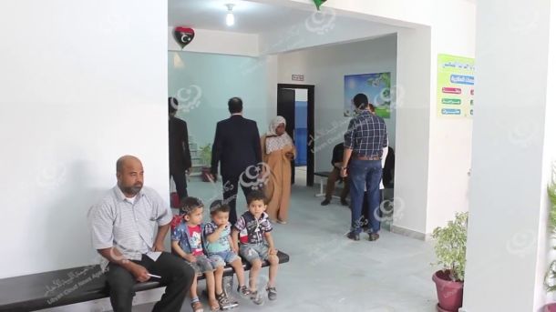 المخابز في سبها تغلق أبوابها احتجاجا على عدم تزويدها بالديزل