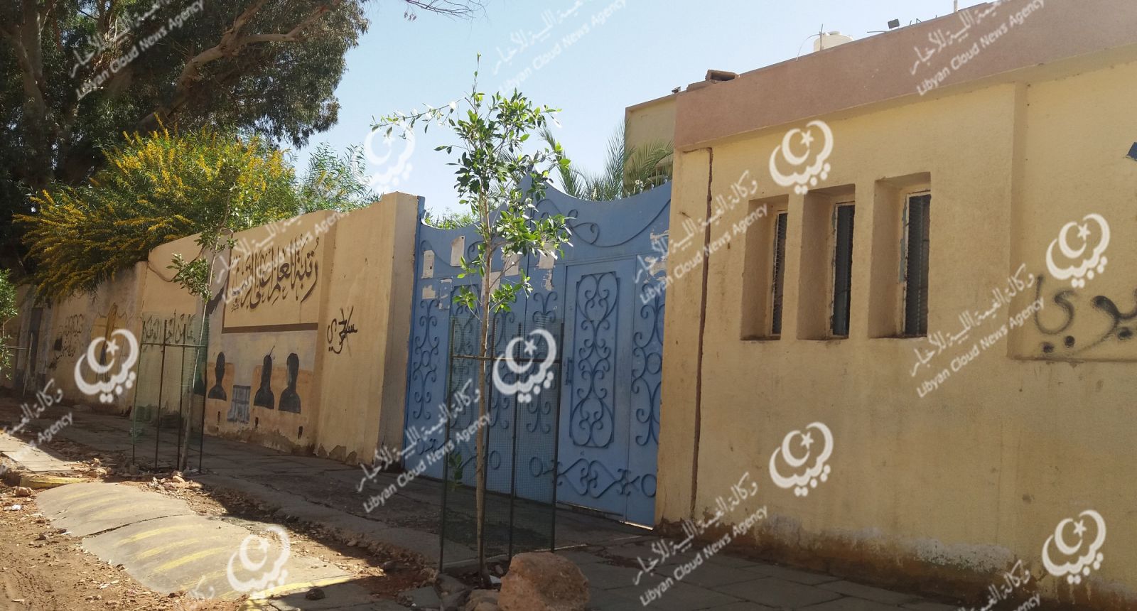 توقف الدراسة في سبها نتيجة الاشتباكات المسلحة