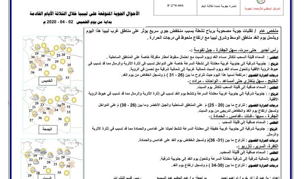 مستشفى طرابلس المركزي.. العمل مستمر و الاستعدادات قائمة لأي طارئ