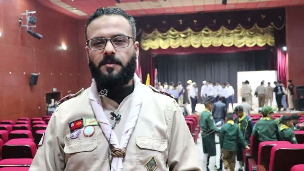 النشرة الجوية ليوم الأربعاء الموافق 26 – 04 – 2023 الصادرة عن المركز الوطني للأرصاد الجوية