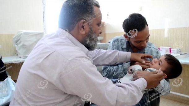 تواصل الرحلة السابعة للرحال "البصيري عبدالسلام"