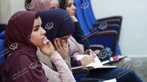الانتهاء من أعمال صيانة التسرب لخط الغاز جنوب البريقة