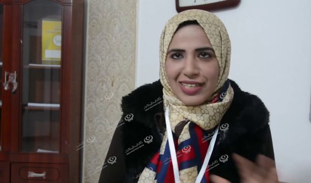 وقفة احتجاجية للمعيدين وأوائل الجامعات والمعاهد العليا