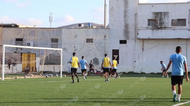 التجهيزات النهائية لانطلاق حملة التطعيمات المدرسية
