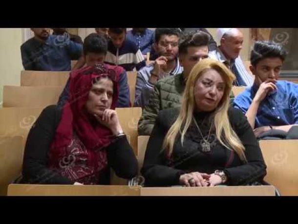 دورة المذيع المحترف..جديد موسم المدينة الإعلامي الثالث