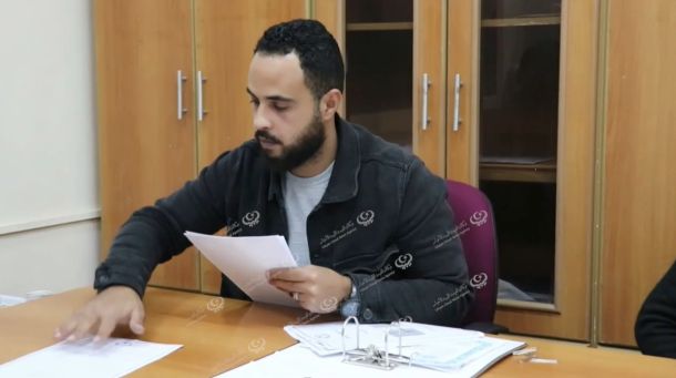 ندوة حول (تجارب مراقبة الانتخابات والدروس المستفادة)
