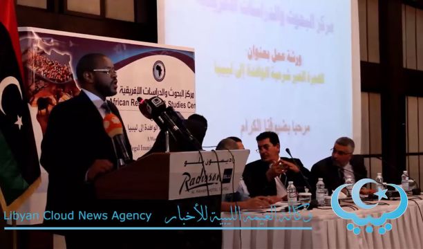 لجنة أزمة الوقود والغاز تعلق أعملها وتستنجد بالرقابة الإدارية