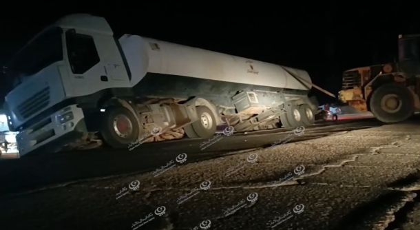 انطلاق مسابقة العدو الريفي على مستوى مراقبة تعليم يفرن