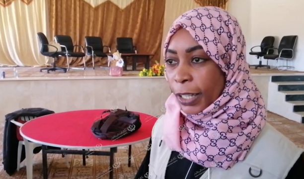 ورشة عمل لصياغة رؤية جديدة لبلدية درج لسنة 2030