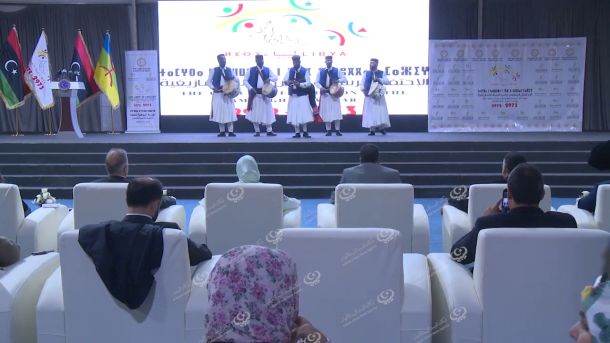 مفوضية كشاف سبها تحتفل بتأسيس الحركة الكشفية في ليبيا 