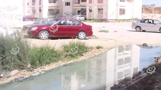 اجتماع لإدارة مستشفى 222 لأمراض النساء بسبها