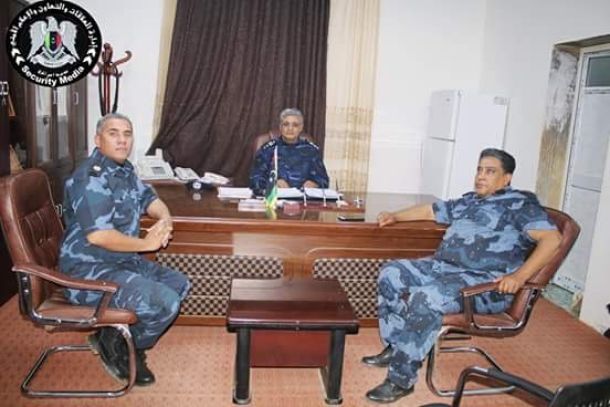 مهربون يطلقون النار على مهاجرين أثناء محاولتهم الفرار