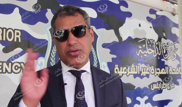 المفوضية العليا لشؤون اللاجئين بليبيا تلتقي مجموعة من الصحفيين 