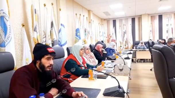 سبها.. افتتاح المؤتمر الدولي الأول حول انتشار الفساد