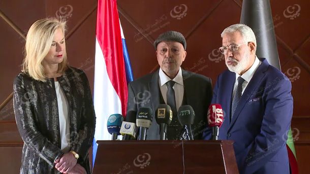 مراقبة اقتصاد سبها تتابع الاعتمادات المصرفية للشركات بالبلدية