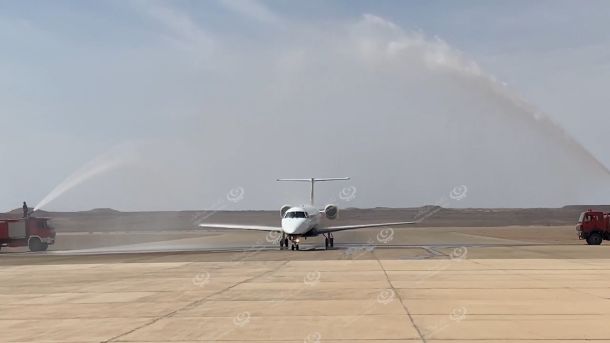 انطلاق فعاليات معرض الدواجن وطيور الزينة بمدينة زليتن 