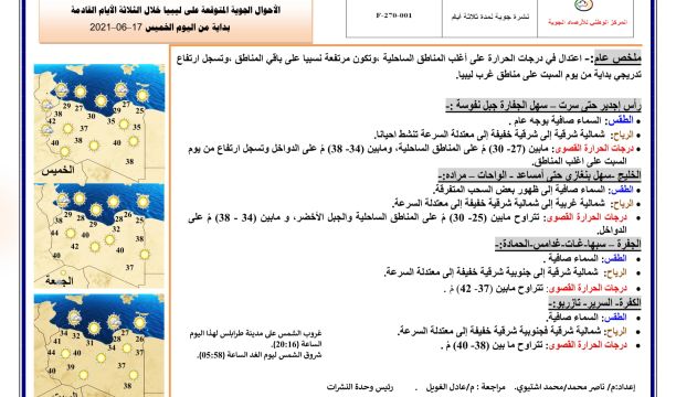 عقد ندوة توعوية لانتخاب المجلس البلدي درنة