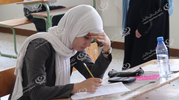 مقتل آمر الأمن المركزي في صبراتة
