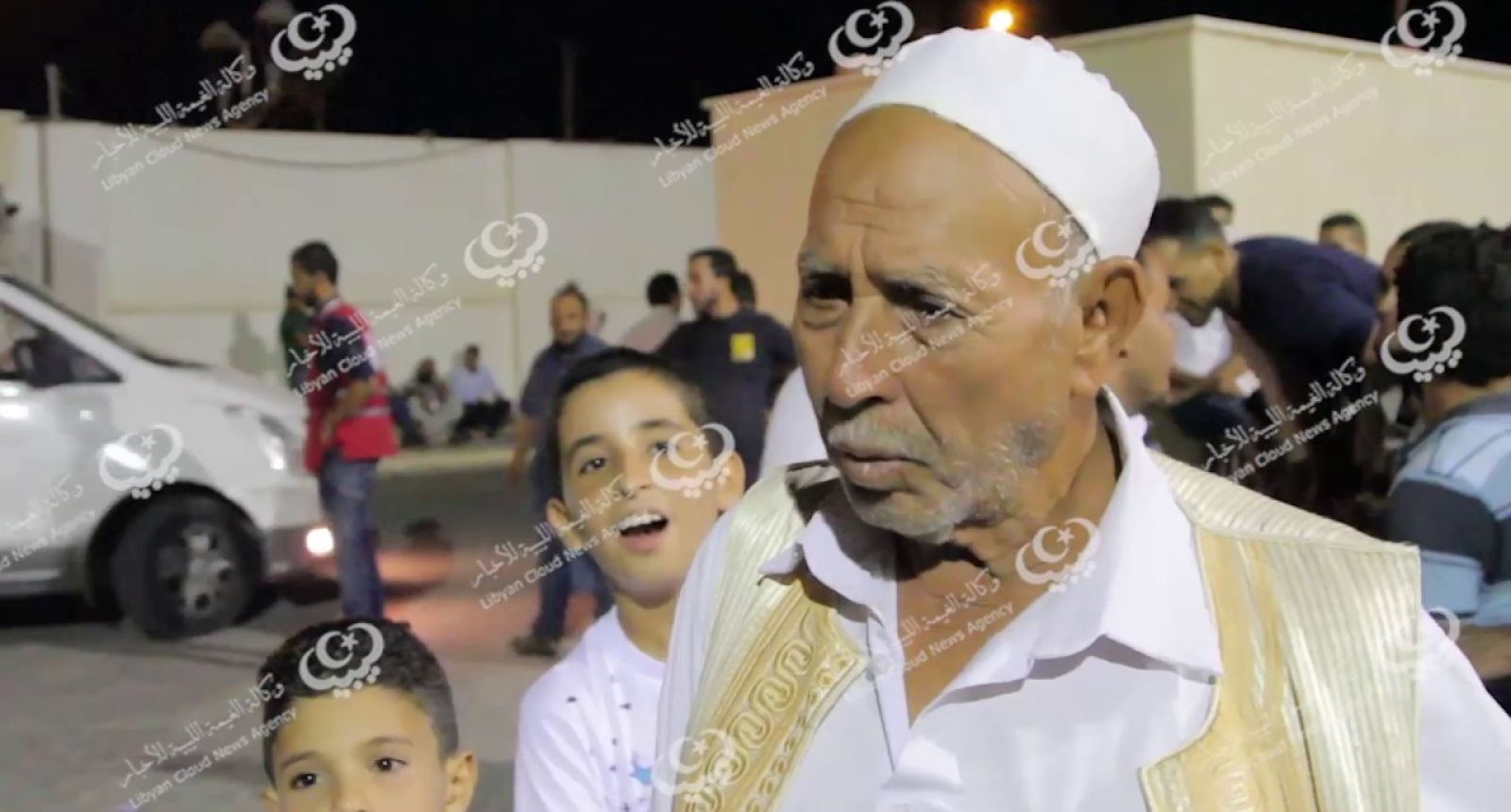 حالتي وضع لليبيات في الحج.. والأسماء "عرفات" و "ريم مكة"