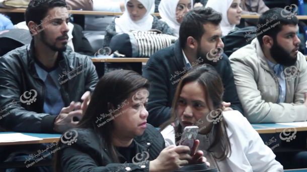 الرقابة الإدارية تذكر بأحكام قانون منع الوظائف القيادية عن مزدوجي الجنسية
