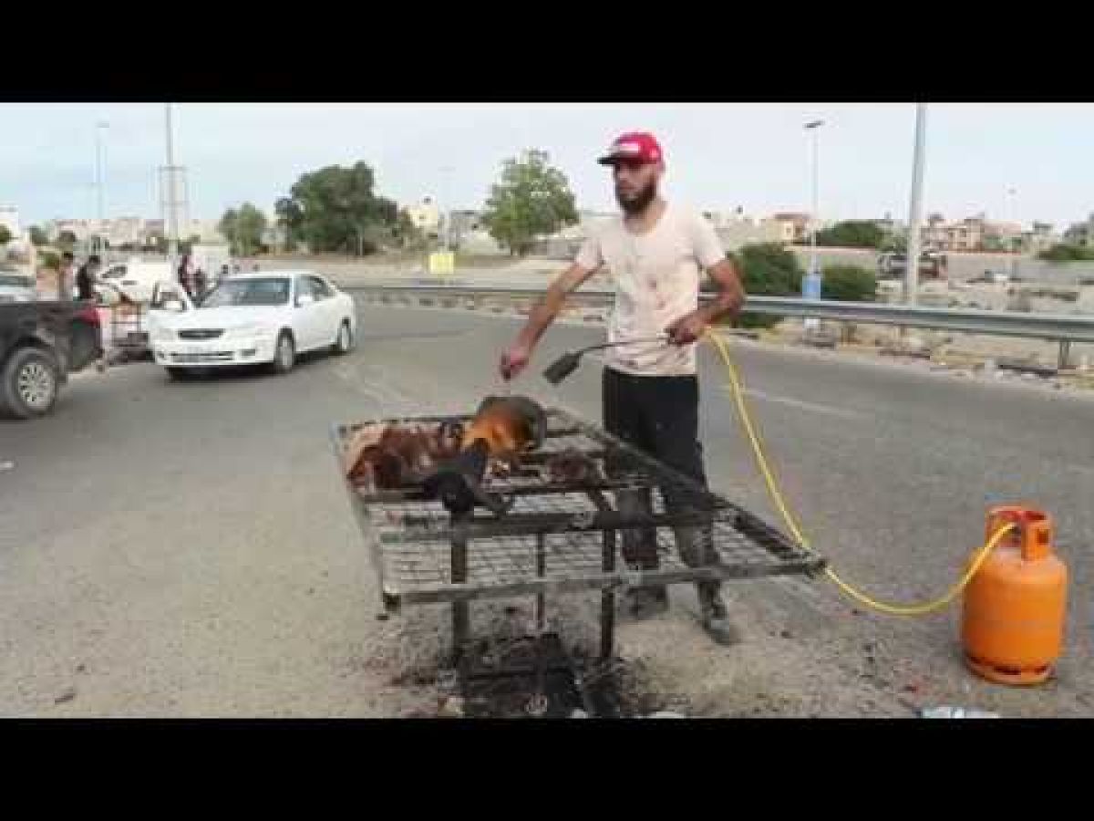 أنشطة وخدمات خاصة بأول أيام عيد الأضحى