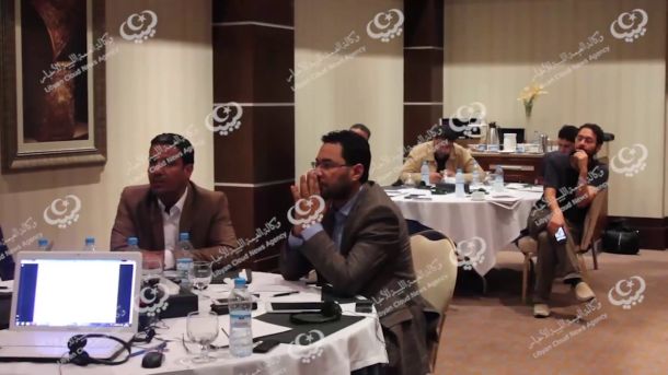 غلق الطرق المؤدية لميدان الشهداء أمام حركة المركبات