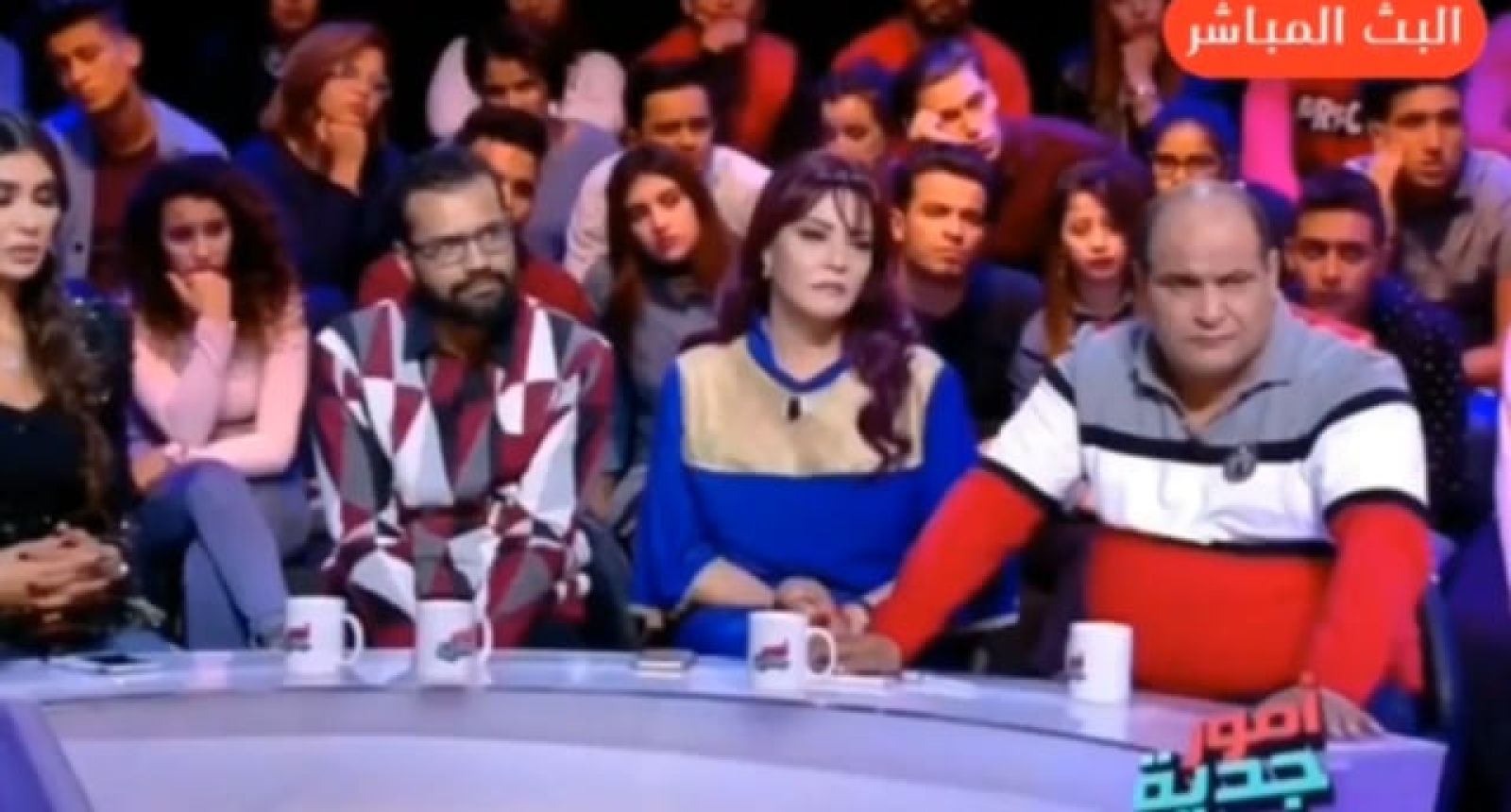 (أويل ليبيا) تمول برنامج مرئي يتهم ليبيين بتجارة وسؤ معاملة المهاجرين