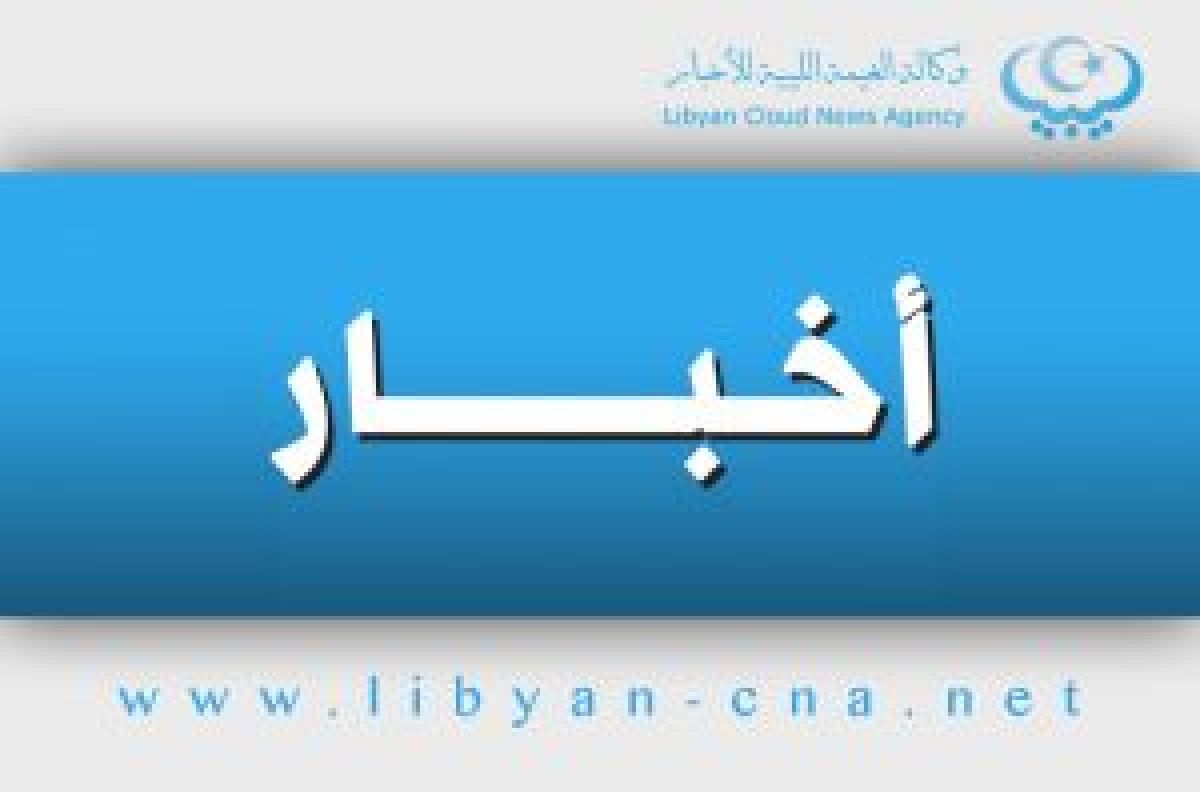 قطع مايقارب عن (500) وصلة غير قانونية للتيار الكهربائي داخل منطقة عين زارة بطرابلس