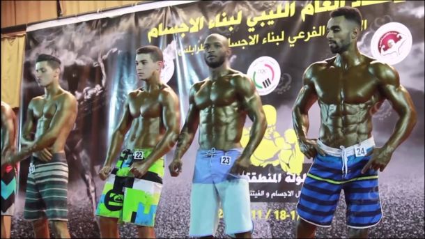 اجدابيا.. محاضرة حول الكشف المبكر لسرطان الثدي