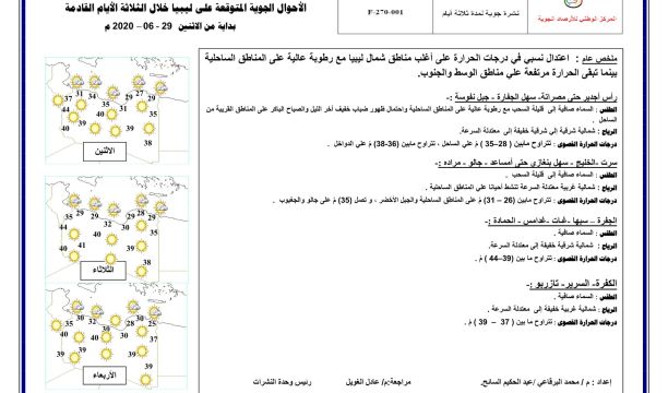 المؤسسة الوطنية للنفط تأمل رفع الحصار على النفط بعد أسابيع من المفاوضات