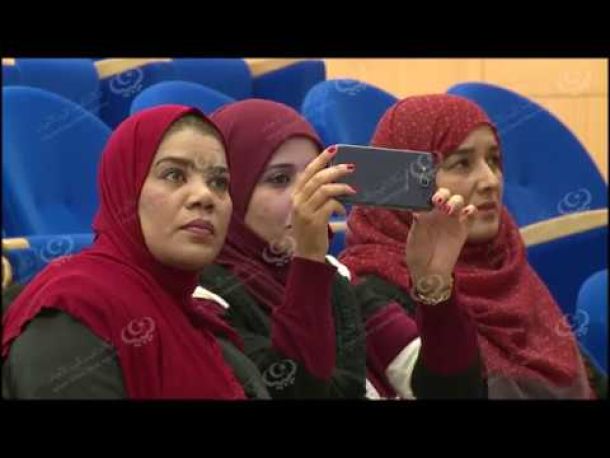 أطباء مركز سبها الطبي يعلقون العمل لمدة 10 أيام
