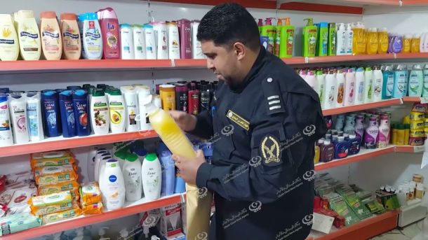 الرزق الحلال يرق وما ينقطع..