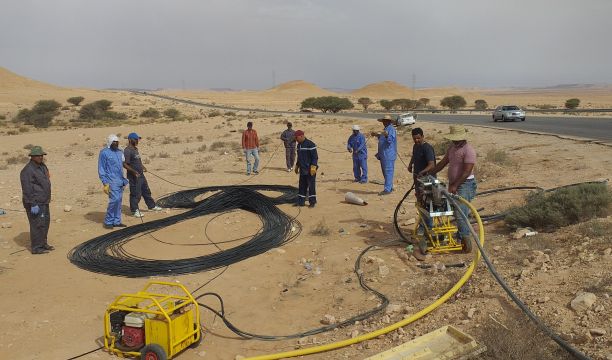 مصرف ليبيا المركزي ينشر قوائم توزيع العملة النقدية على فروع عدد من المصارف التجارية