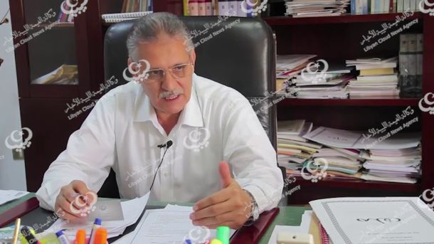 اختتام ورشة عمل  ( المصافي المحلية السابع) بطبرق