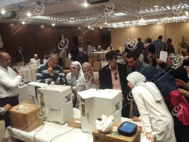 توضيح حول مصير الطائرات الليبية في الخارج