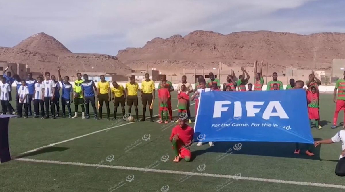 نادي فارس في قراقرة يتوج ببطولة دوري الدرجة الثالثة ويصعد للثانية