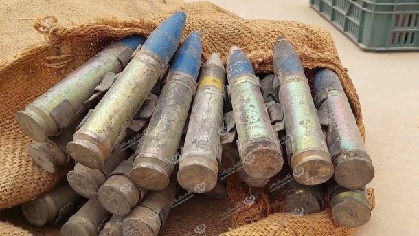 تهاني أهالي مدينة درنة بمناسبة حلول شهر رمضان المبارك