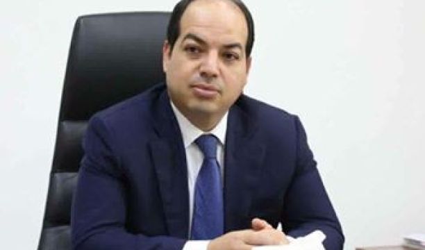 "معيتيق" يبحث مع وزير الصناعة والتجارة الروسي إحياء مشاريع البنية التحتية في ليبيا