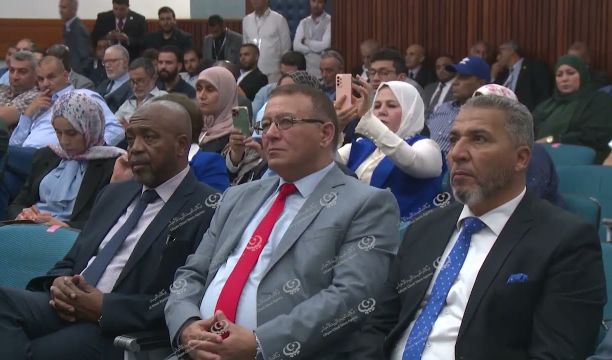 اجدابيا.. ورشة عمل للجان الانتخابية للمجالس البلدية