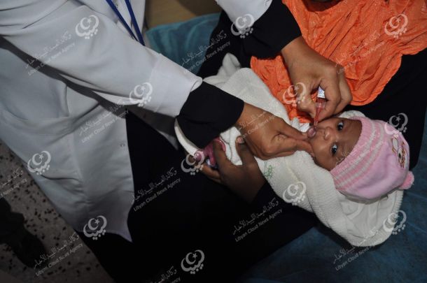 (2082) مهاجر تم إنقاذهم أحياء خلالها (9) عمليات إنقاذ على السواحل الليبية