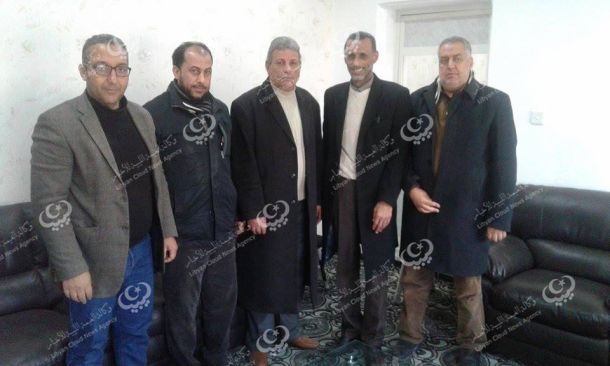 وزارة التخطيط تناقش ميزانية المؤسسة الوطنية للنفط