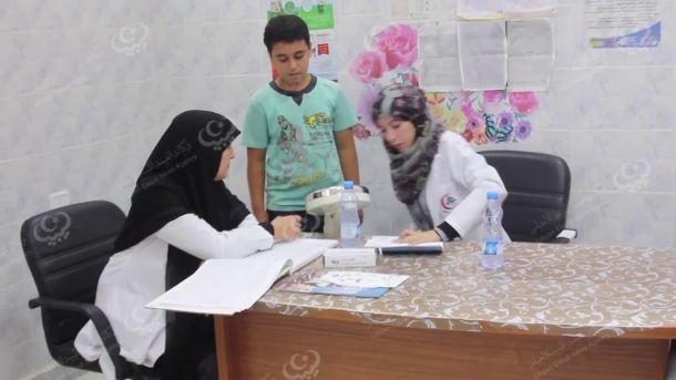 نادي الصقور يرفض السماح باللعب على ملعبه