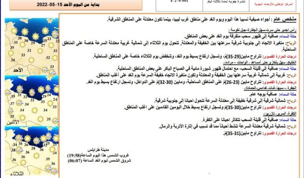 درنة تحتفل ببقاء نادي (دارنس) في الدوري الممتاز