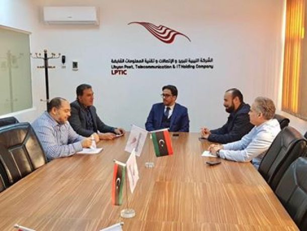 مركز شرطة تاجوراء يحيل جثة مهاجر إلى مستشفى الحوادث
