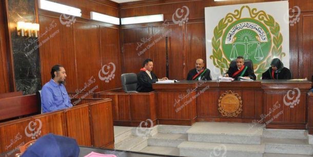توقيع مراسم تسليم واستلام دار تربية وتوجيه الأحداث تاجوراء
