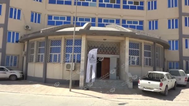 صندوق الزكاة ببني وليد يشرع في استقبال ملفات علاج مرضى الأورام