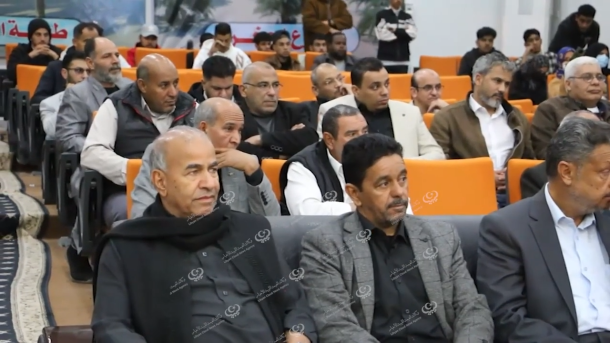 النشرة الجوية ليوم الثلاثاء الموافق 28 – 02 – 2023 الصادرة عن المركز الوطني للأرصاد الجوية