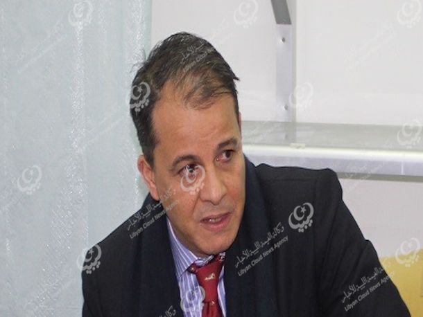 وزارة التعليم بالحكومة المؤقتة تلغي إمتحانات