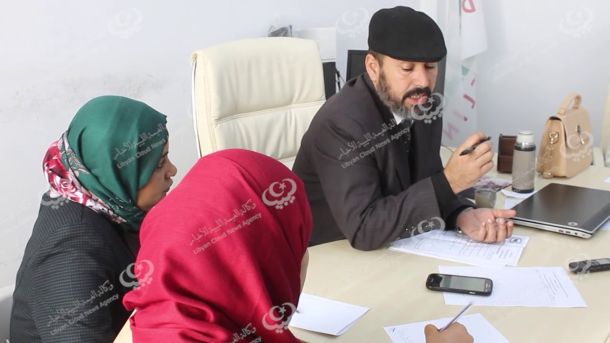 طبرق.. ندوة عن علاقة الأم بإبنتها