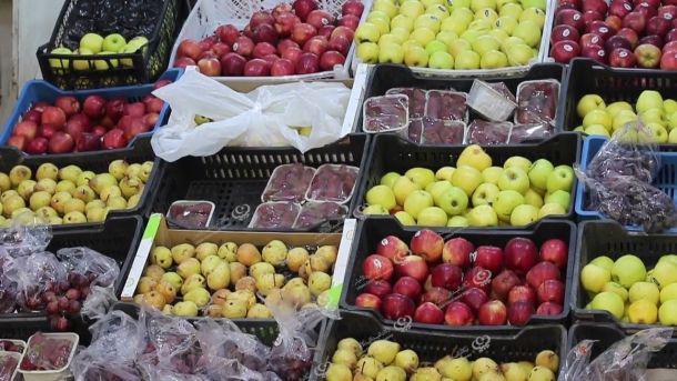 الرزق الحلال يرق وما ينقطع..
